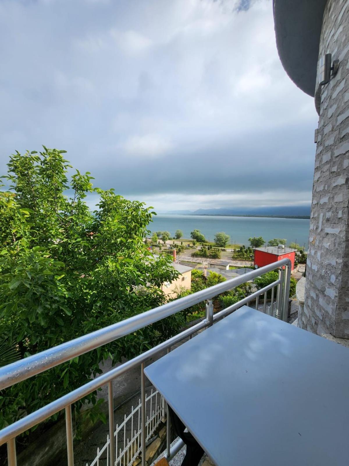 Hyka Stone House Shkoder Shkodër Exteriér fotografie