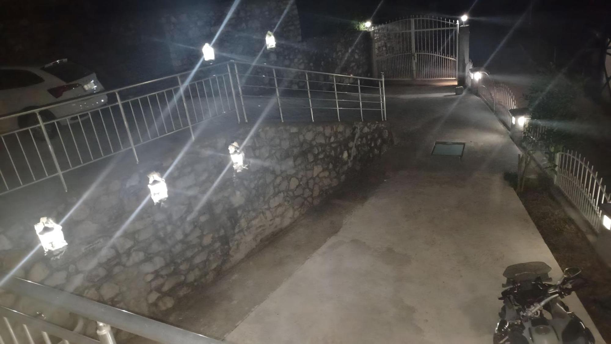 Hyka Stone House Shkoder Shkodër Exteriér fotografie